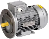 Эл.Двиг.3ф.АИР 71B2 380В 1,1кВт 3000об/мин 2081 DRIVE IEK