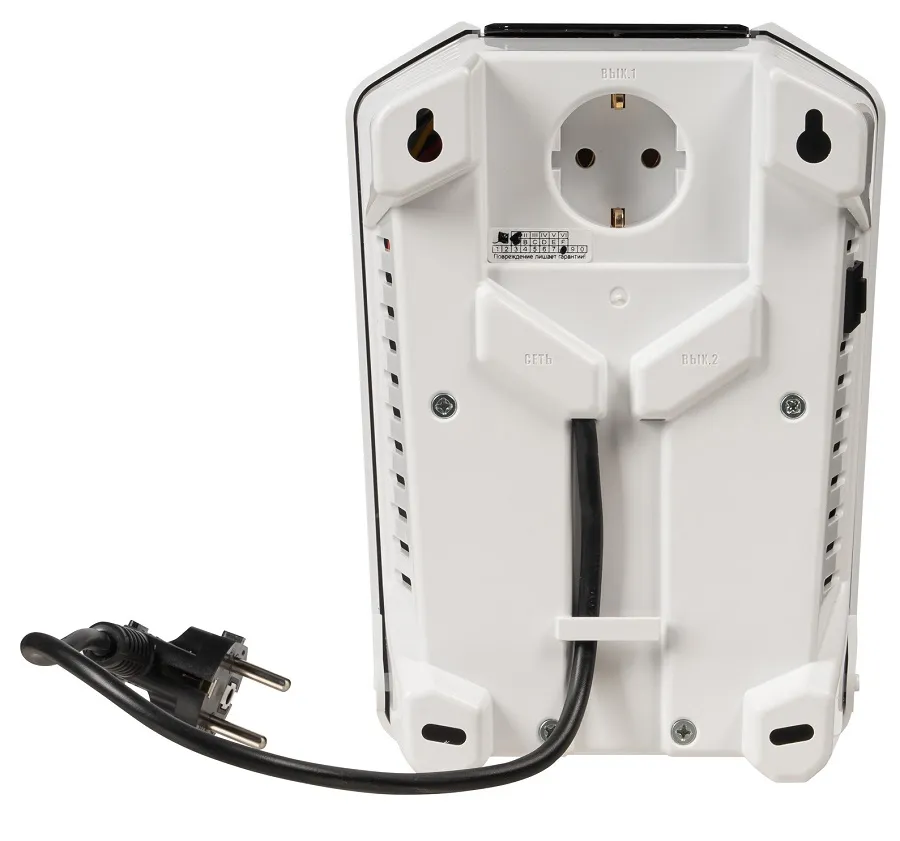 Стабилизатор напряжения  SKAT ST-R 555