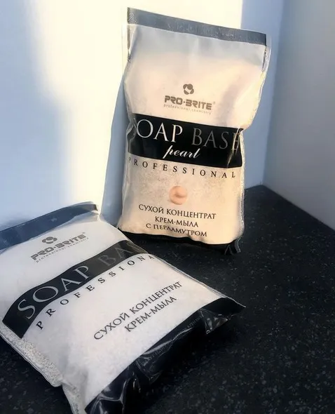 Сухой концентрат для изготовления крем-мыла для рук Soap Base!!! Сухой концентрат для изготовления крем-мыла для рук Soap Base!!!