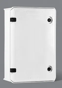 Шкаф KAZ COM ШРК 400х600х200