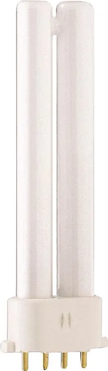 Лампа PL-S  7W/830/4P 2G7 Philips