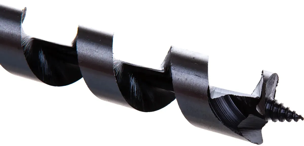 Сверло по дереву балочное 24х460мм "Hardcore"