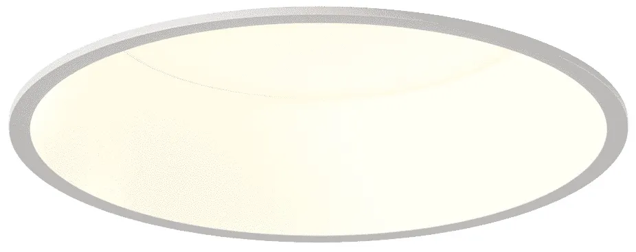 Светильник потолочный WL Белый 9Вт 4000 BQ009109-WH-NW