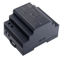 Источник питания HDR-100-12 AC/DC 12В 7,1А 85Вт на DIN рейку