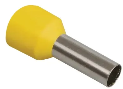 Наконечник НШВИ 1,0-08  (20шт.) (IEK), уп