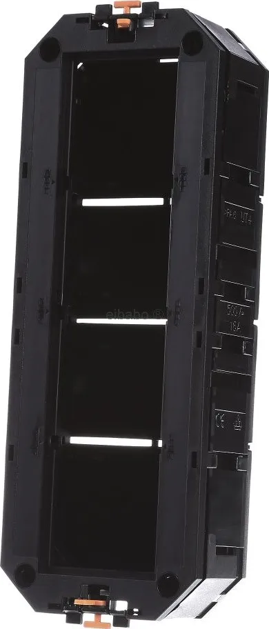 Монтажная коробка UT4 (208мм)