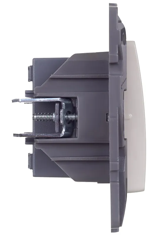 Выключатель перекрестный 1-кл. Сл.Кость ETIKA LEGRAND