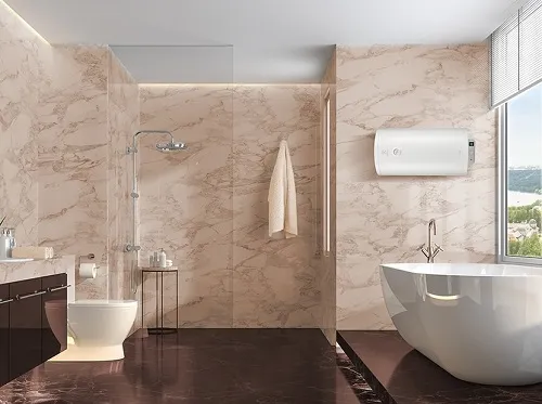 Водонагреватель Electrolux EWH 50 Pride