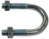 Хомутик С 442 М8 (3") ГОФРОМАТИК