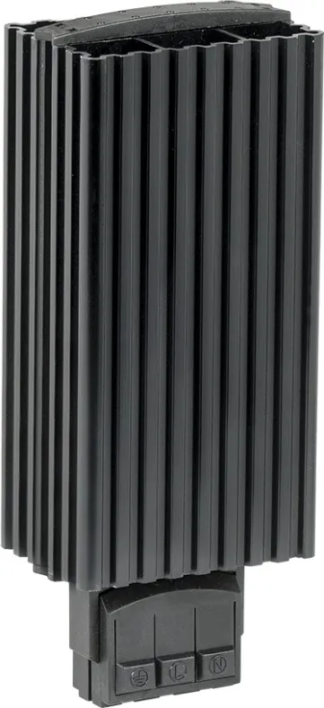 Обогреватель на DIN-рейку 100Вт IP20 IEK