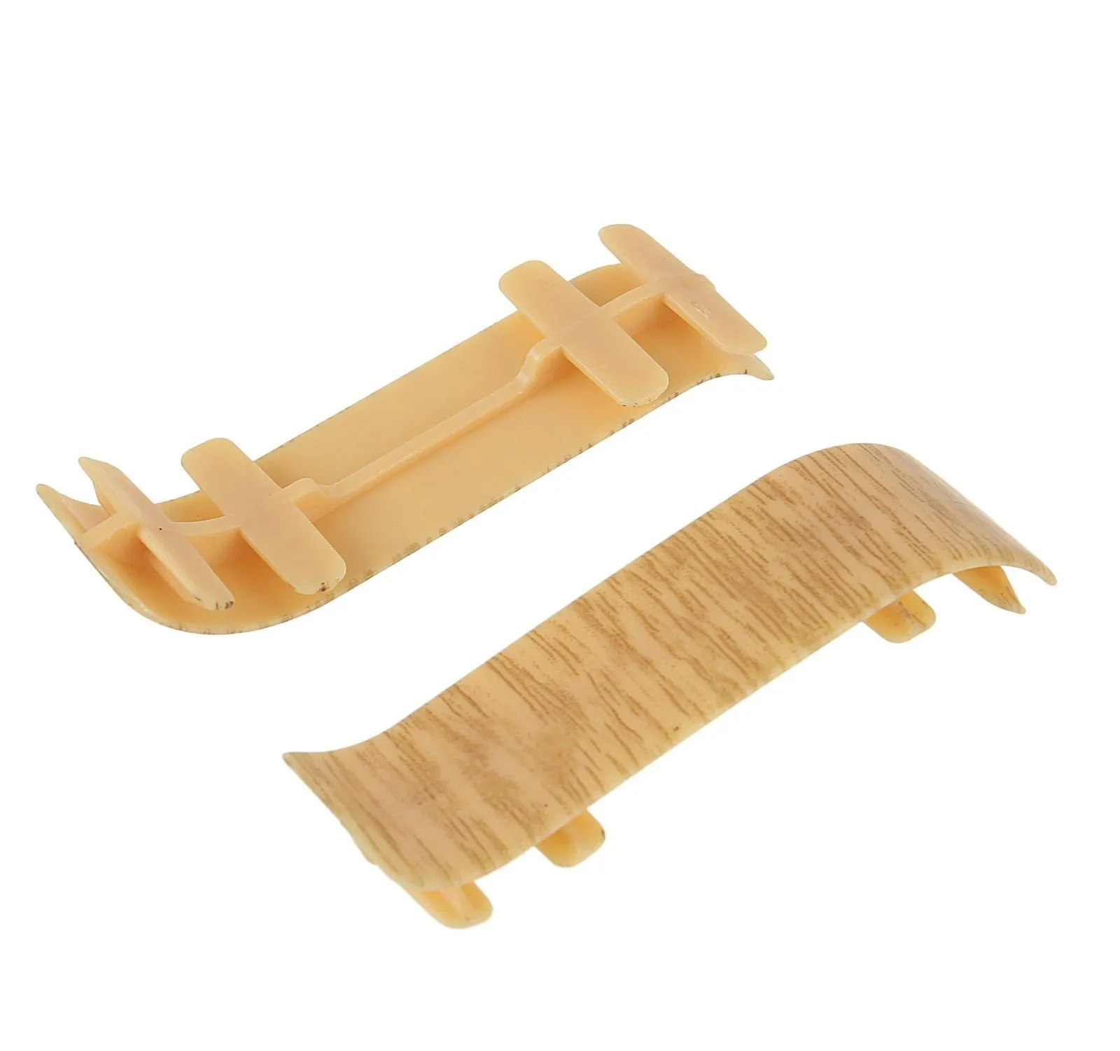 Соединитель для  К55 "Идеал Комфорт"  Дуб светлый, уп