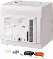 Эл. привод NZM4-XR208-240AC