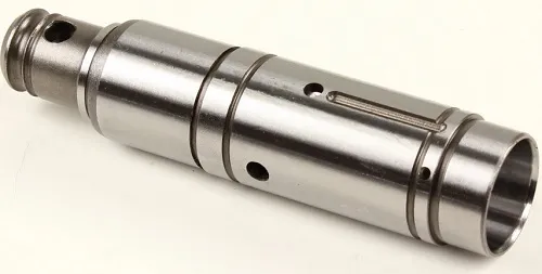 Ствол патрона перфоратора TOPEX