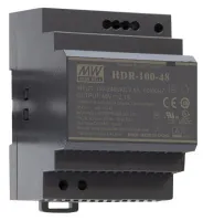 Источник питания HDR-100-48 AC/DC 48В,1.92А,92Вт на DIN рейку