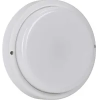 Светильник LED ЖКХ ДПО 0104 25W 2000Lm 4000K IP65 круг GENERICA