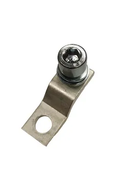 Выводы внешние для переднего присоединения, NM1-125/NM8-125 CHINT