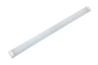 Светильник линейный LED ДБО 5002 36Вт 4000К 2400Лм опал IP20 1200мм