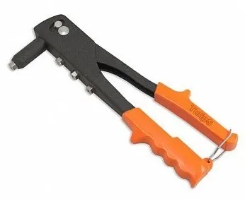 Заклепочник 250 мм Tulips tools