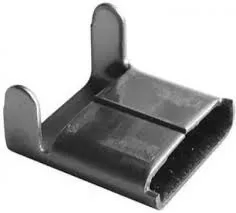 Скрепа-замок НС-20Л для ленты бандажной (Импульс)