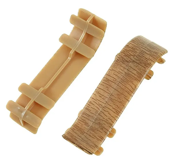 Соединитель для  К55 "Идеал Комфорт"  Падук, уп