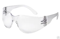 Очки защитные прозрачные ХозТ
