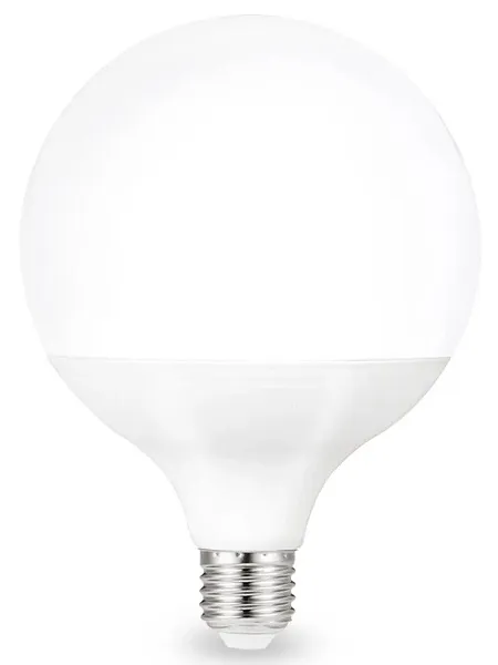 Лампа LED G125 E27 3000К 22Вт 1780Лм Gauss