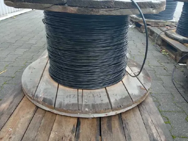 Кабель МКЭШ  3*0,5