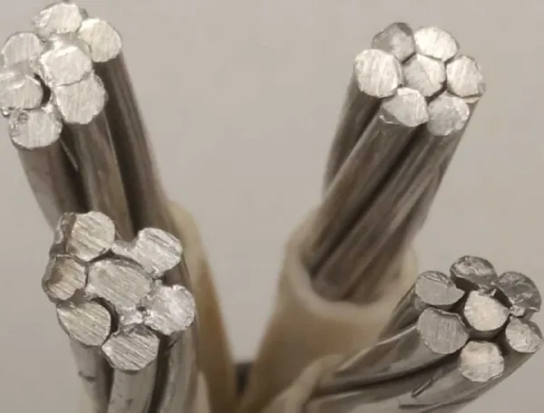 Кабель АВВГнг(A)-LS 4*35