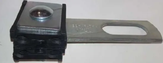 Зажим анкерный PA 216/435 (2x16-4x50) (Импульс)