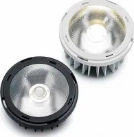 Отражатель для Evolve 111 medium 28*