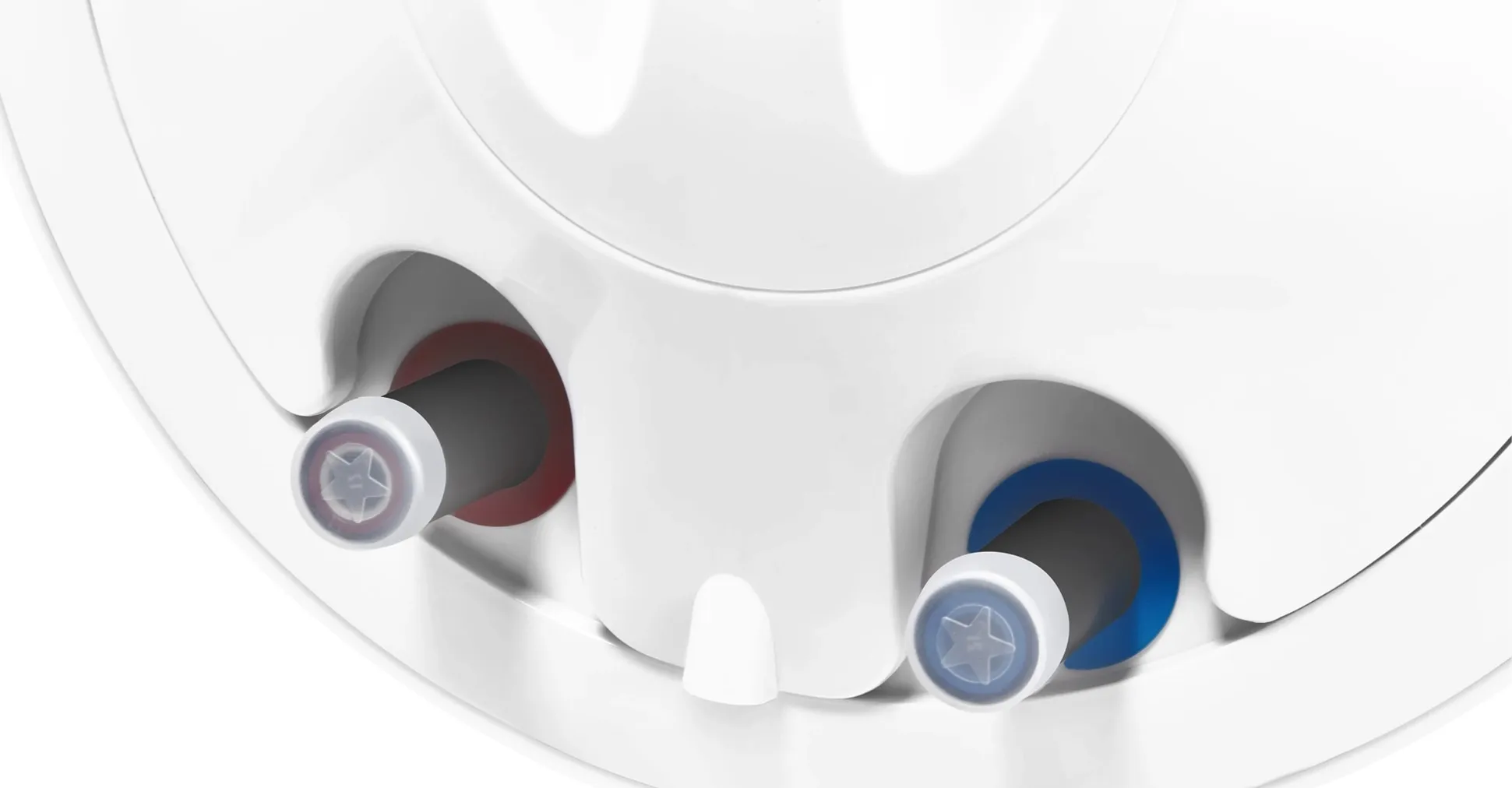 Водонагреватель Electrolux EWH 80 Quantum Pro