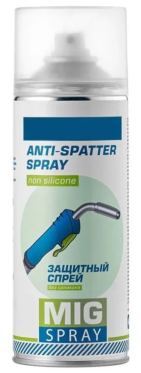 Антипригарный спрей 520мл XC