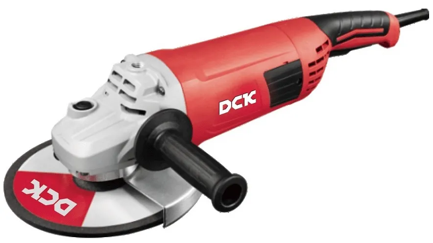 УШМ KSM05-230 (2800W, 230мм) DCK