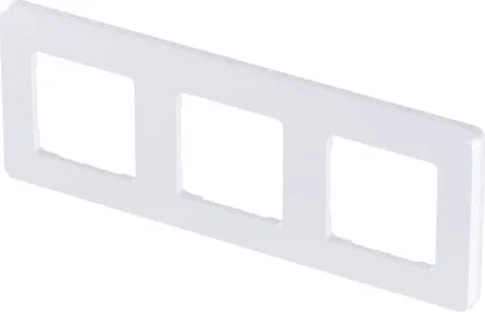 Рамка 3-я Жемчуг INSPIRIA LEGRAND