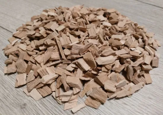 Щепа для копчения буковая 500гр