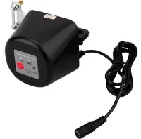 Умный Wi-Fi манипулятор шарового крана SECURIC, SEC-PL-101