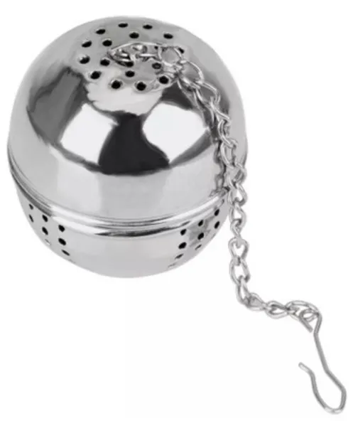 Ситечко для чайника "яйцо"