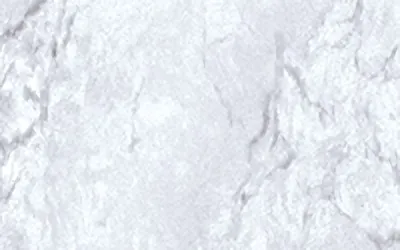 Раскладка под плитку 9-10мм наружная 2,5м Мрамор белый (25 шт. в уп.), 