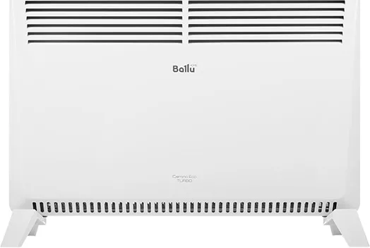 Конвектор Ballu Camino Eco Turbo BEC/EMT-2000
