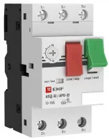 Авт. защиты эл. двигателя АПД-32 (13-18А)  PROXIMA EKF