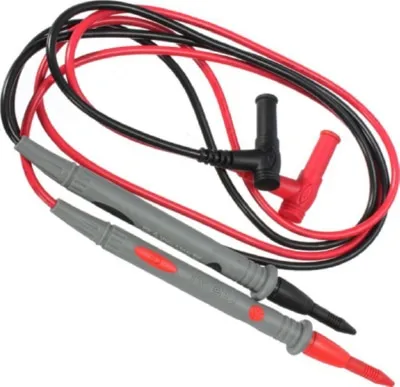 Щупы для мультиметров 1000В 10А САТ-III F-57 Стан