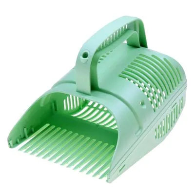 Комбайн "Черника" для сбора ягод ПЛАСТИК