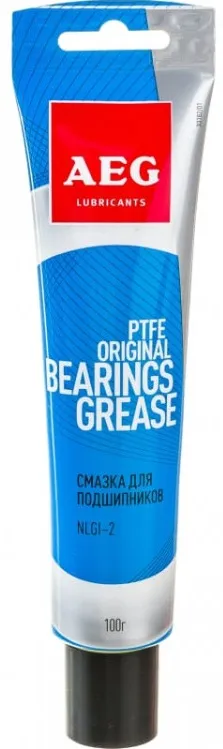 Смазка для подшипников 100г AEG