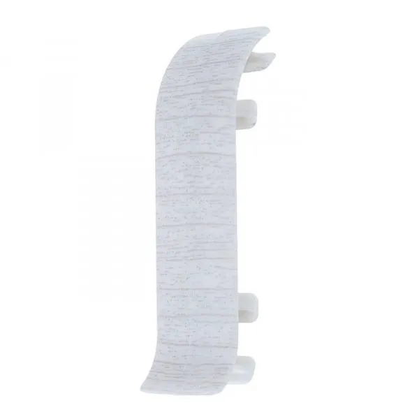 Соединитель для  А45 "Идеал Альфа"  Ясень, уп