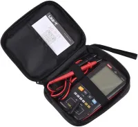 Мультиметр UT121B UNI-T