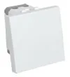 45-Выключатель 1-кл. 45х45 Ecoplast