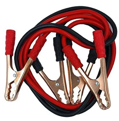 Шнур для зарядки аккумулятора 800А 1/30