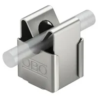 Безболтовой держатель для круглых проводников 177 20 VA M8