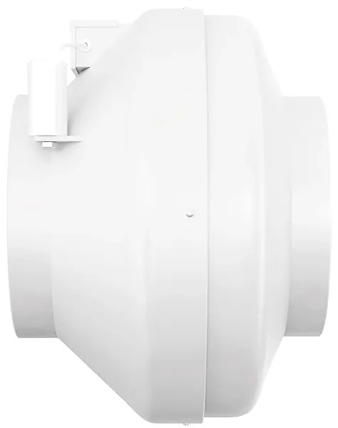 Вентилятор центробежный канал. 200 CYCLONE (890м3/ч,55дБ,135Вт) (ERA)