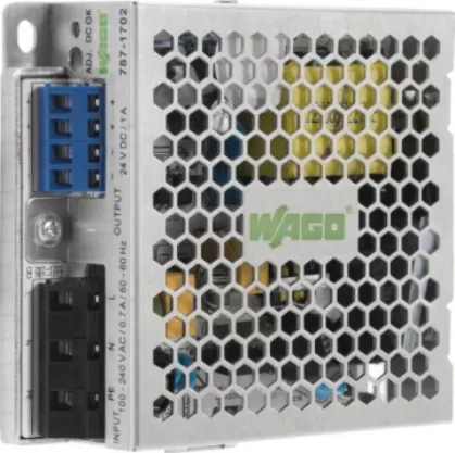 Импульсный блок питания: как он устроен?